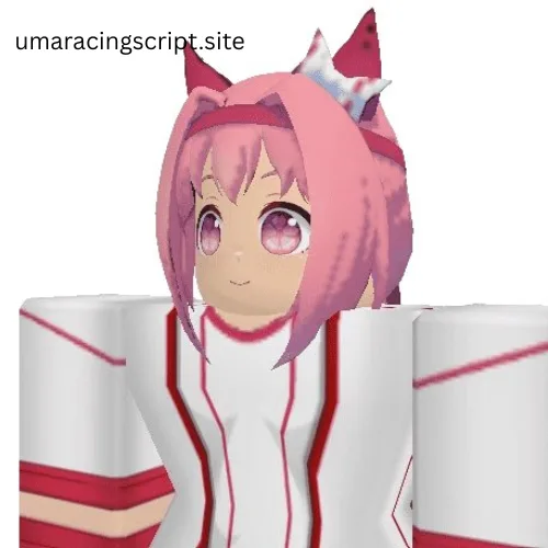 Haru Urara UMA Racing