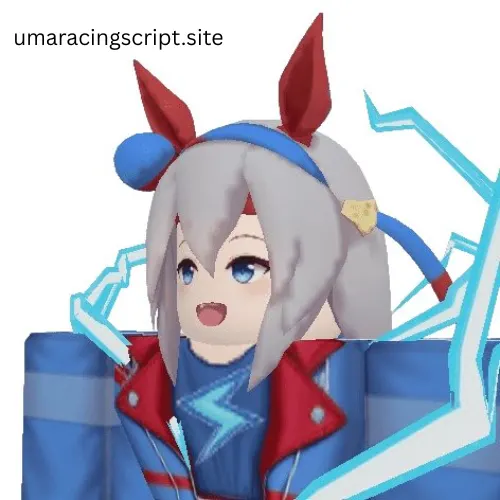 Tamamo Cross UMA Racing